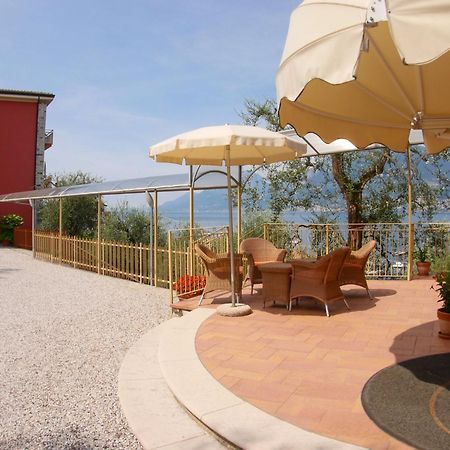 Locazione Turistica Casa Maria-3 By Interhome Assenza di Brenzone Exterior photo