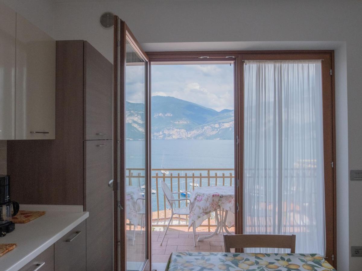 Locazione Turistica Casa Maria-3 By Interhome Assenza di Brenzone Exterior photo