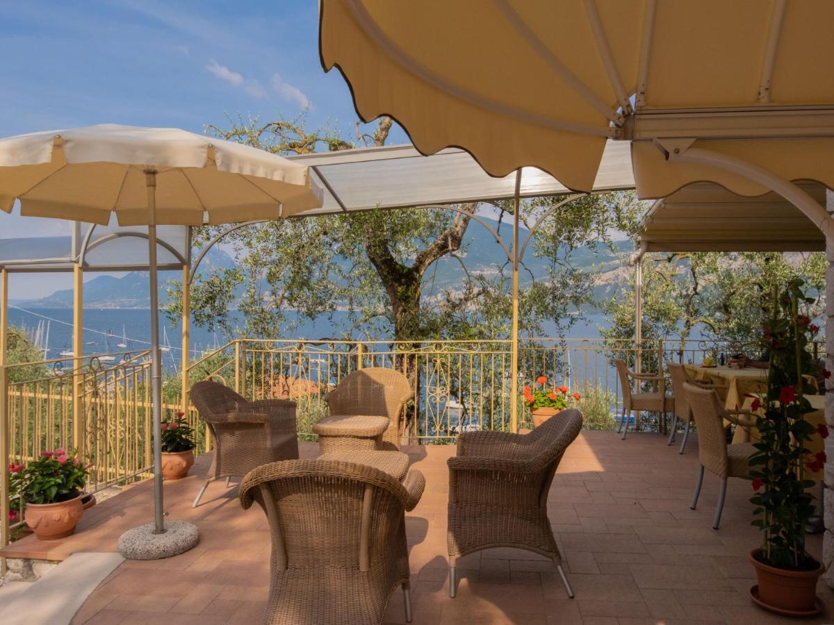 Locazione Turistica Casa Maria-3 By Interhome Assenza di Brenzone Exterior photo