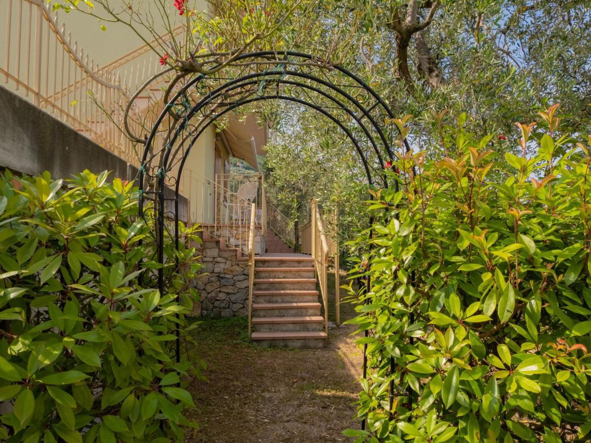 Locazione Turistica Casa Maria-3 By Interhome Assenza di Brenzone Exterior photo