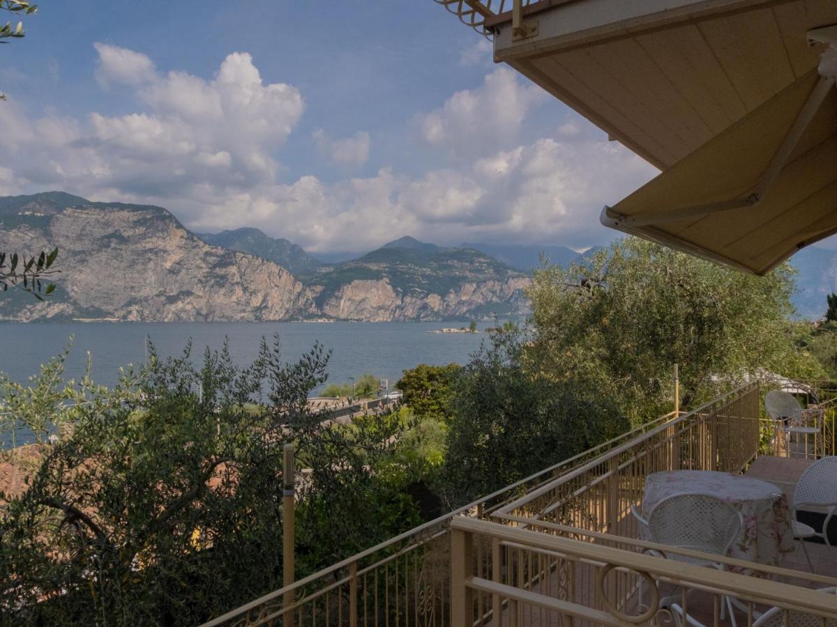Locazione Turistica Casa Maria-3 By Interhome Assenza di Brenzone Exterior photo