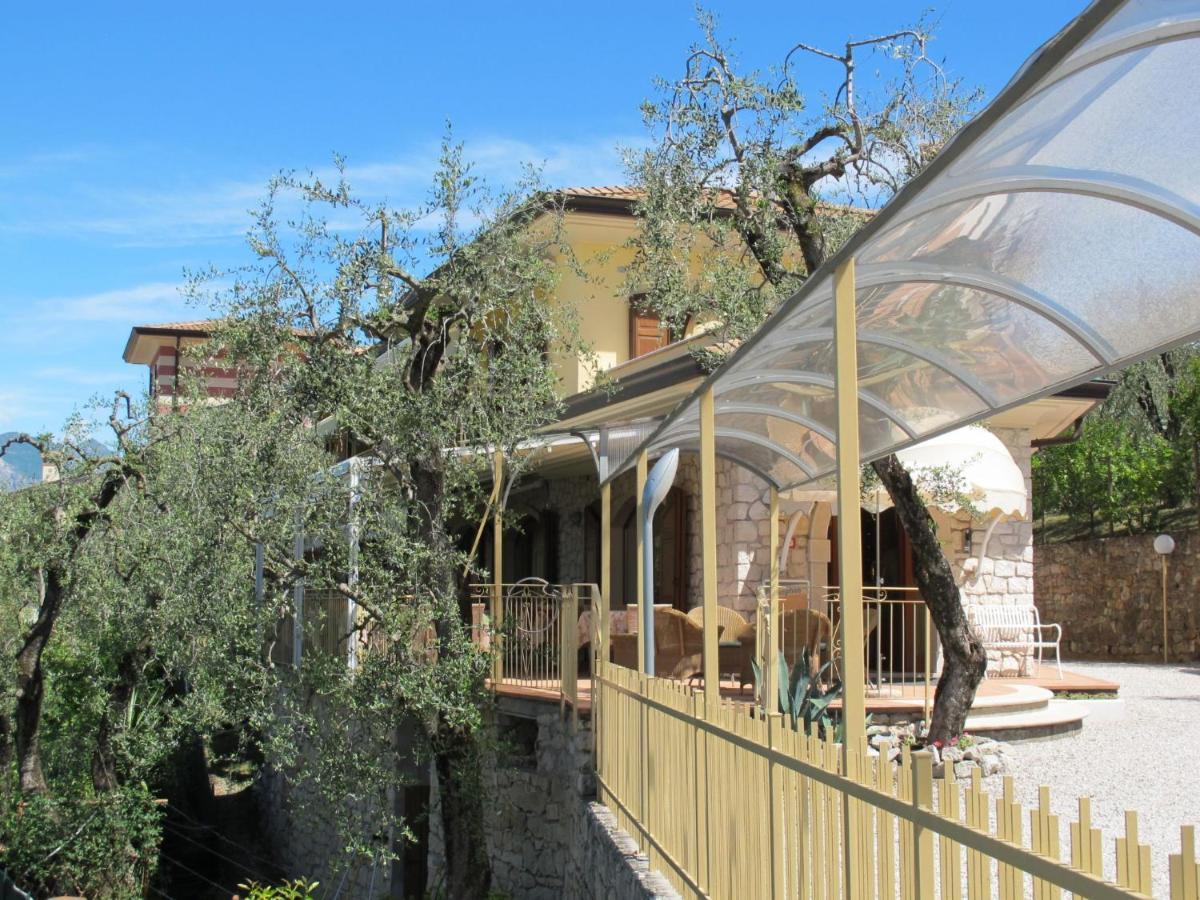 Locazione Turistica Casa Maria-3 By Interhome Assenza di Brenzone Exterior photo