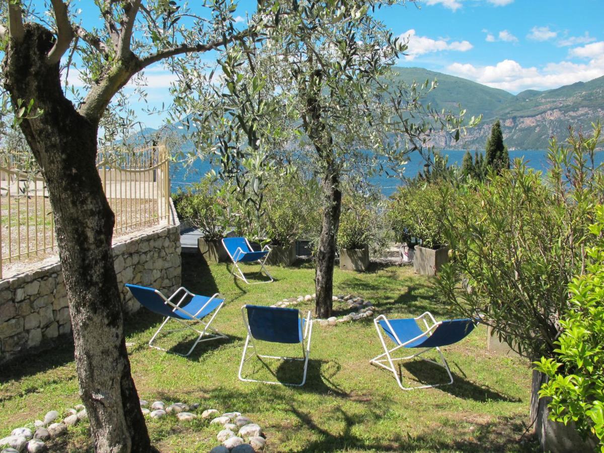 Locazione Turistica Casa Maria-3 By Interhome Assenza di Brenzone Exterior photo