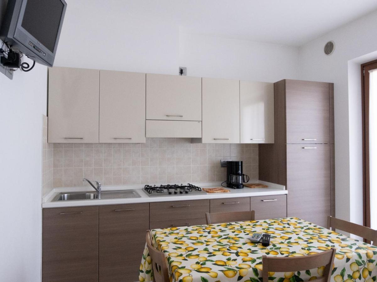 Locazione Turistica Casa Maria-3 By Interhome Assenza di Brenzone Exterior photo