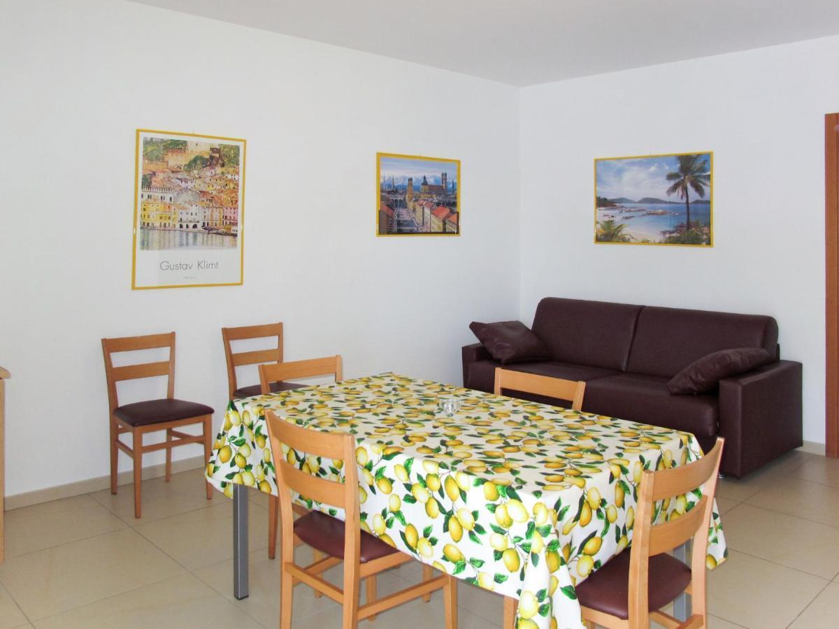 Locazione Turistica Casa Maria-3 By Interhome Assenza di Brenzone Exterior photo