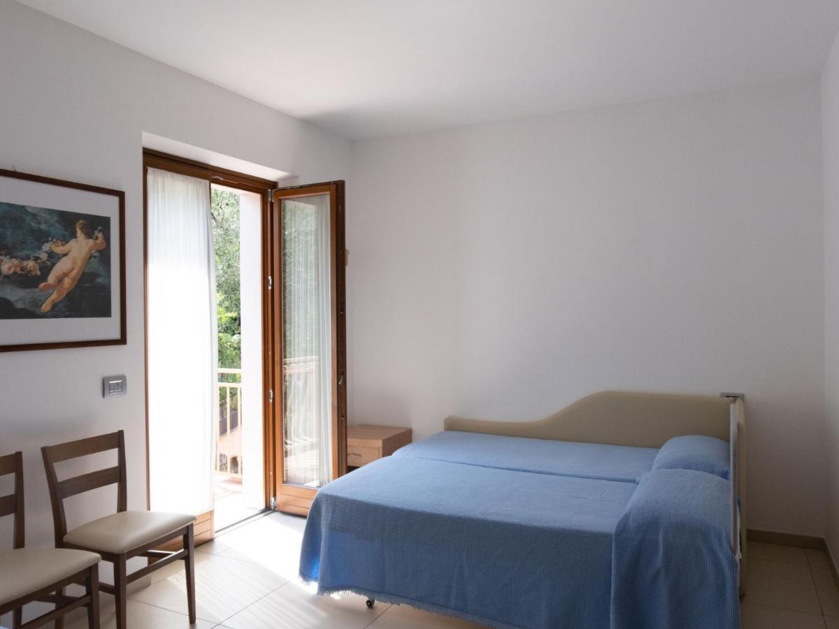 Locazione Turistica Casa Maria-3 By Interhome Assenza di Brenzone Exterior photo