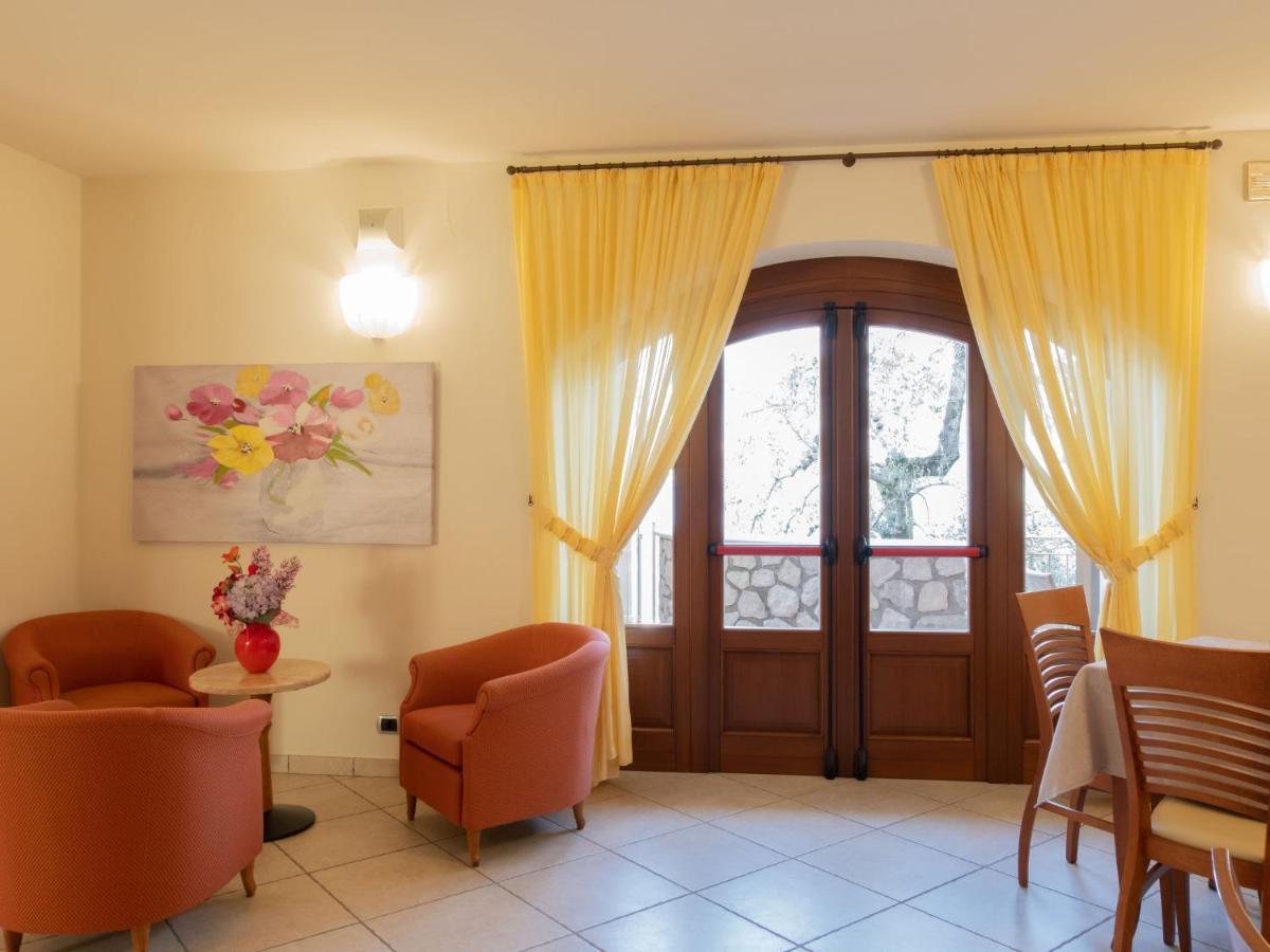 Locazione Turistica Casa Maria-3 By Interhome Assenza di Brenzone Exterior photo